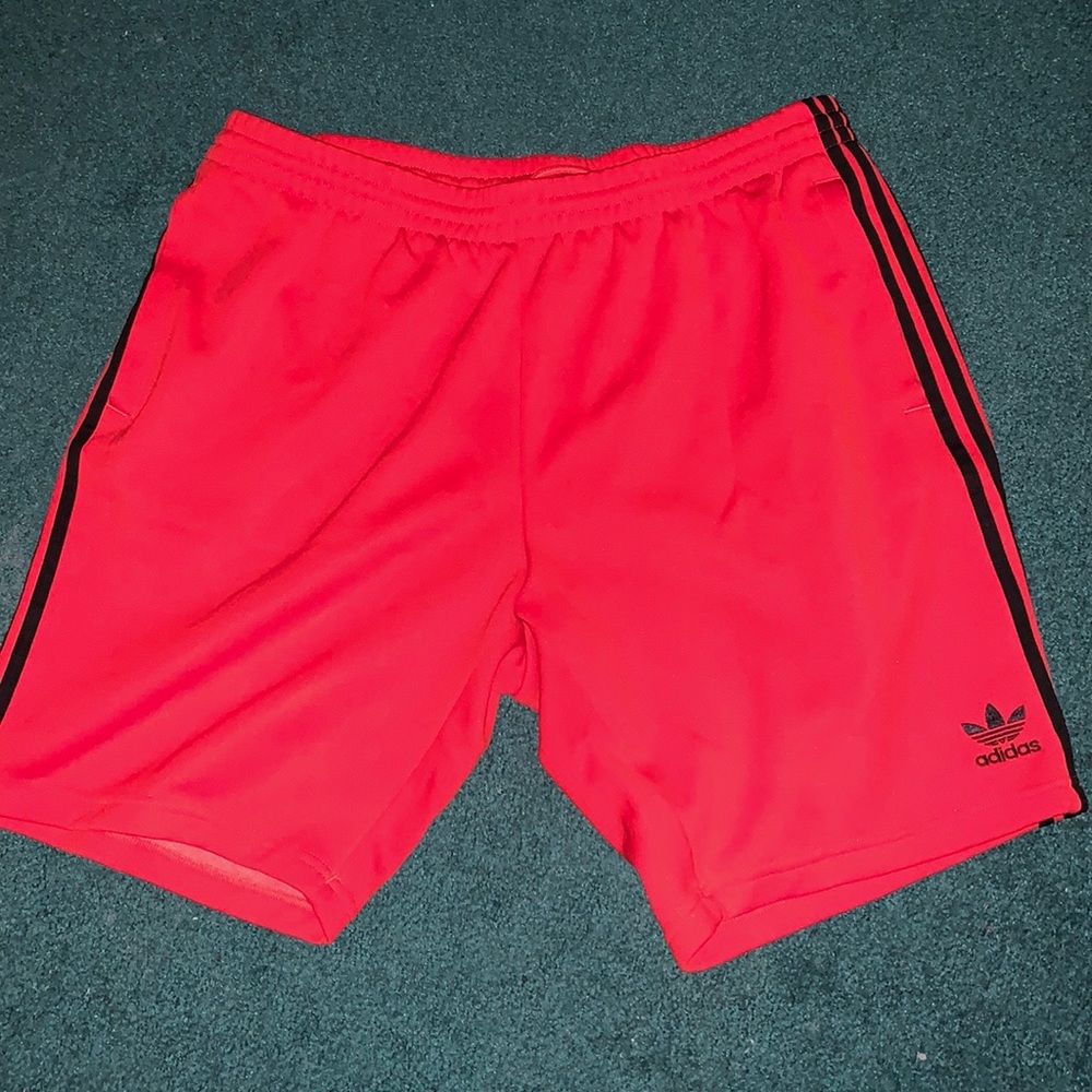Adidas shorts